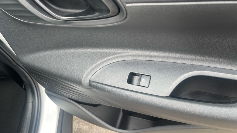 Hyundai BAYON 1.0 TGDi Advance 5dr Petrol Hatchback